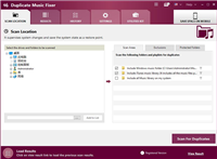 Duplicate Music Fixer如何免费安装使用?Duplicate Music Fixer安装教程