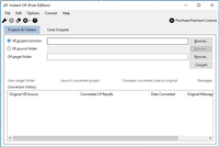 如何安装Instant CSharp Premium免费版?Instant CSharp Premium使用教程