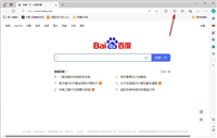 edge浏览器隐藏分屏功能怎么隐藏? edge浏览器工具栏隐藏分屏的技巧