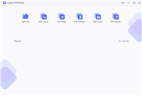 如何安装Cisdem PDFMaster免费版?PDFMaster安装教程