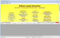 如何安装Yellow Leads Extractor免费版?网页抓取工具使用教程