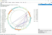 怎么安装GERMES免费版?占星软件免费版使用教程