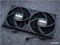 超频3风冷散热怎么样? PCCOOLER臻RZ620 CPU风冷散热器测评