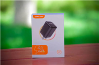 台电30W GaN充电器怎么样?台电30W GaN充电器体验评测