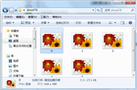 电脑图片无法显示缩略图怎么回事  电脑不显示缩略图的解决办法 