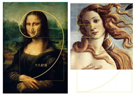 新人如何快速掌握黄金分割构图法? 金分割构图法多案例解读