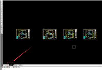 CAD模型空间与布局空间有什么区别? cad模型空间与布局空间的关系介绍