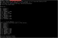 IIS 短文件/文件夹漏洞修复方法