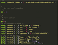 宝塔面板 phpmyadmin 未授权访问漏洞 BUG ip:888/pma的问题分析