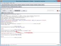 解析文件上传漏洞 从FCKEditor文件上传漏洞谈起