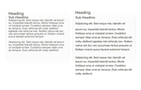 如何做好网页排版 这十种错误千万不要犯