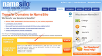 NameCheap域名快速转出至Namesilo商家的详细操作步骤