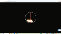 CSS3模拟小仓鼠一直奔跑的动画特效(实例代码)