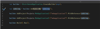 轻松使用Aspire rabbitmq framework