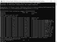 Advanced .Net Debugging 5:基本调试任务(线程的操作、代码审查、CLR内部的命令、诊断命令和崩溃转储文件)
