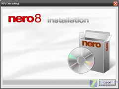 打造个性光盘nero8光雕刻录实战指南