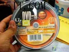 dvd光盘知识普及：dvd-r与dvd