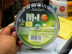 dvd光盘知识普及：dvd-r与dvd