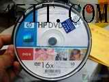 dvd光盘知识普及：dvd-r与dvd