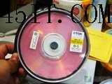 dvd光盘知识普及：dvd-r与dvd