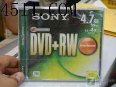 dvd光盘知识普及：dvd-r与dvd