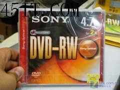 dvd光盘知识普及：dvd-r与dvd