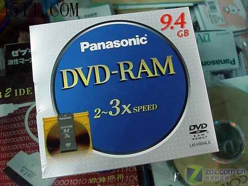 dvd光盘知识普及：dvd-r与dvd