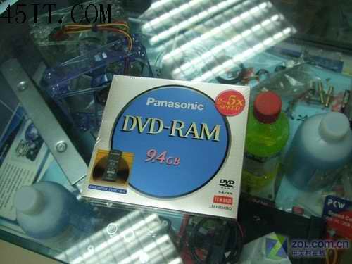 dvd光盘知识普及：dvd-r与dvd