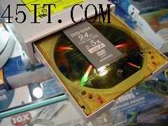 dvd光盘知识普及：dvd-r与dvd
