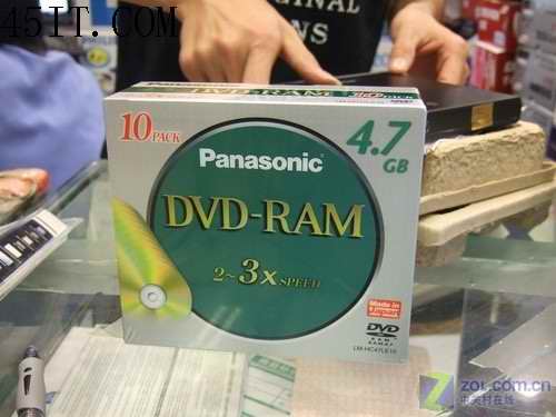 dvd光盘知识普及：dvd-r与dvd
