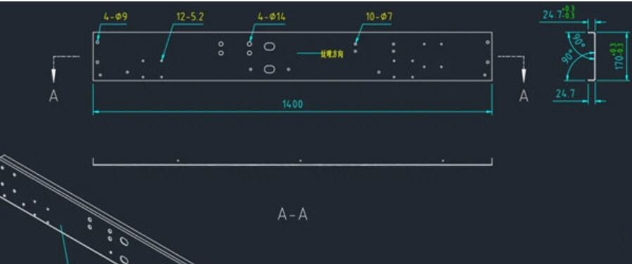 autocad2021怎么绘制三维多段线