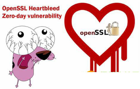openssl漏洞详情：openssl重大安全漏洞曝光1