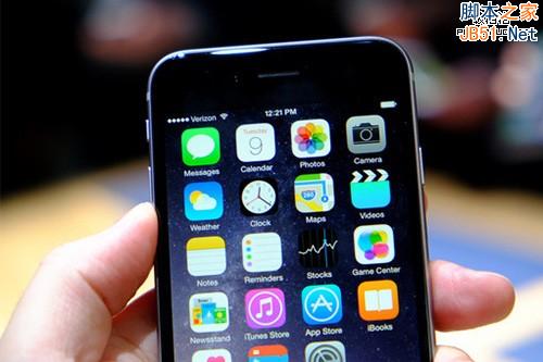 iphone6 iphone6大陆上市时间 iphone6黄牛