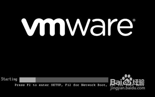 优化vmware虚拟机bios的方法