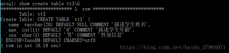 数据库之表的唯一、自增等七大约束_unique_07