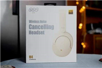 QCY头戴式耳机怎么样 QCY H4头戴式蓝牙耳机开箱体验