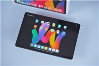 Redmi Pad SE值得入手吗 平板电脑Redmi Pad SE详细评测