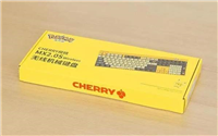 樱桃MX2.0S键盘键盘怎么样 CHERRY樱桃MX2.0S宝可梦联名款机械键盘详细评测