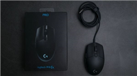 罗技g102和罗技gpro哪个好 罗技g102和罗技gpro对比详解