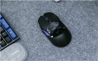 雷柏VT960PRO无线鼠标值得买吗 雷柏无线鼠标VT960PRO使用体验
