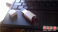 光驱真的可以淘汰了 用TF存储卡模拟DVD光驱的方法(图文教程)