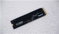 西数sn850x和金士顿kc3000有什么不同 西数sn850x和金士顿kc3000区别对比