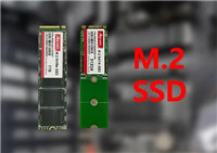 m.2和SATA区别大吗 m.2和SATA对比介绍