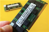 内存条不同品牌的能一起用吗?