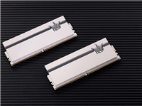 影驰 HOF Pro DDR5 系列内存正式发售: 最高32GB 8000MHz