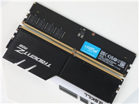 DDR5和DDR4怎么选 DDR5和DDR4性能对比测试