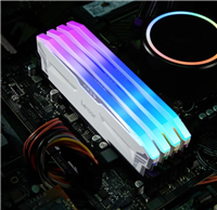 雷克沙 ARES RGB DDR4战神之刃内存 雷克沙ARES DDR4战神之刃内存介绍
