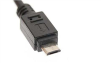 micro接口是什么样子的 micro usb接口是安卓接口吗