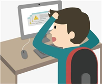 电脑卡顿反应慢是加内存还是换固态硬盘?