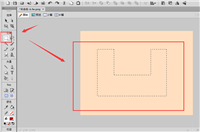 Fireworks图形怎么羽化? fw图片羽化的教程